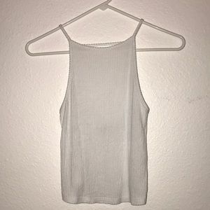 American Eagle “Don’t ask why” tank top